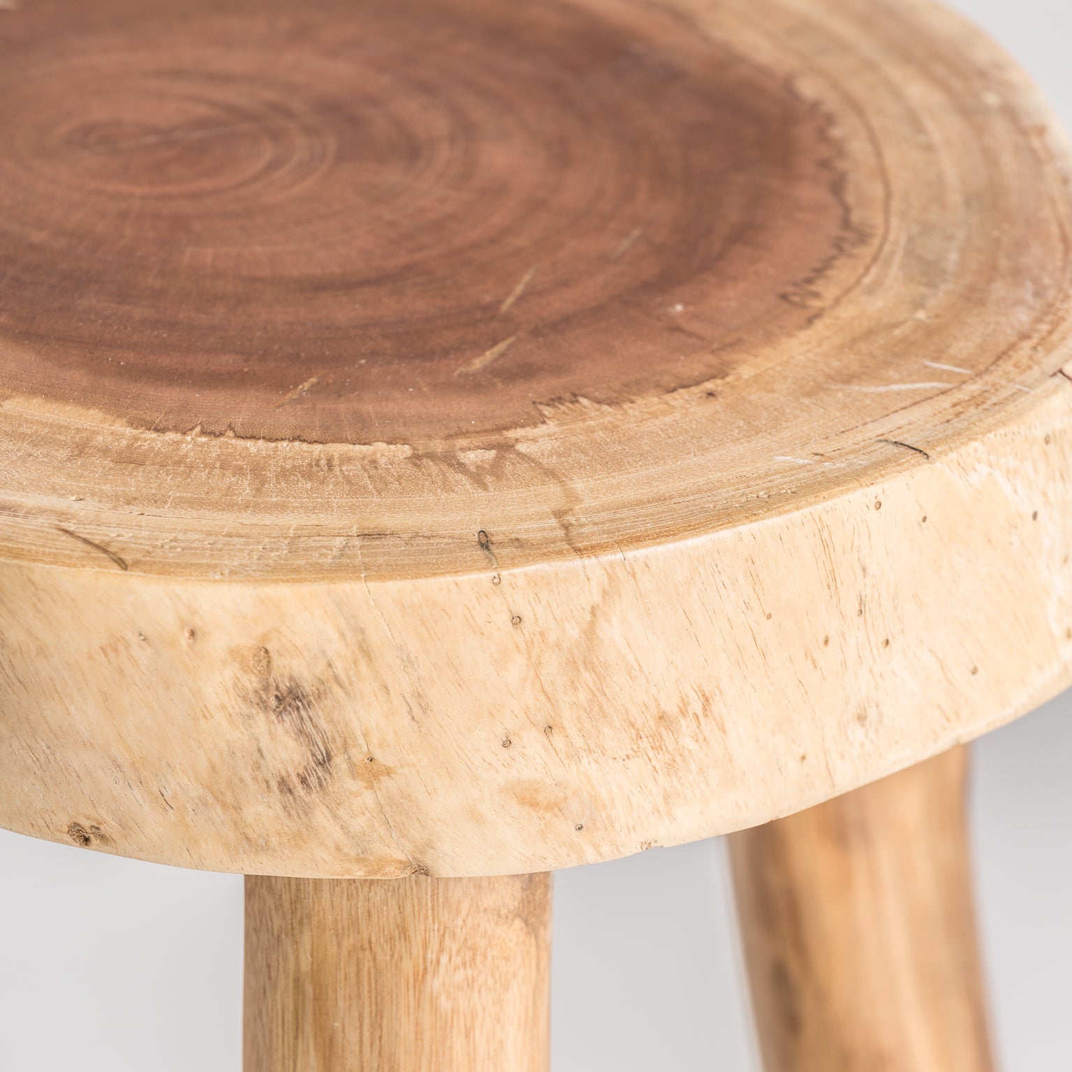 CLUES STOOL